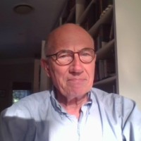 Warwick Benson
