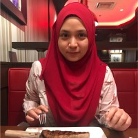 Fadhlin Sakina