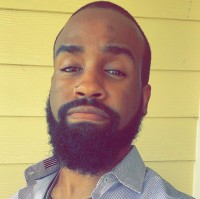 Raymond Golston
