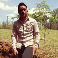 Carlos Garcia