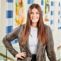 Caroline Piatt