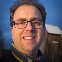 Erik Ehrling