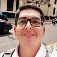 Axel Josmar Flores Perla