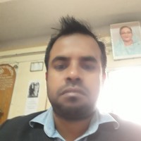 S M Mahmud