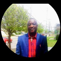 Anthony Boakai, Mha.