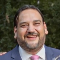 Angel Alberto Salinas Treviño