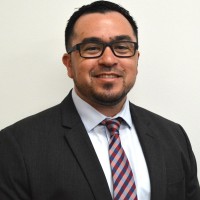 Joel Petty, Mba, Mpa