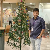 Gaurav Kumbhar