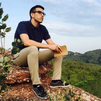 Sergio Escribá Herrero