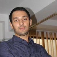 Horatiu Andrei Cojocaru