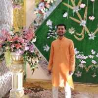 Harshit Khatri