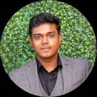 Raghul Mahesh