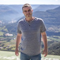 Ricardo Ribeiro Wurdig