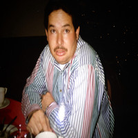 Jesus Soto