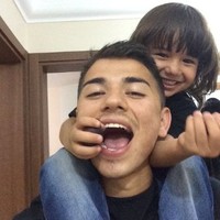 Yousef Mullazada