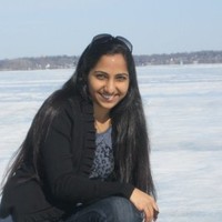 Charitha Gaddam