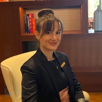 Zeynep Satılmış