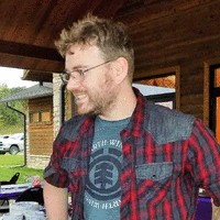 Alexander North