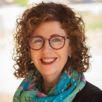Sarah Chana Radcliffe