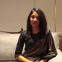 Asma Najumudeen