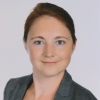 Ina Coburger