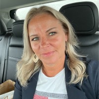 Suzanne Maaskant