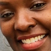 Veronica Walker