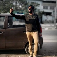 Mohammed Farooq