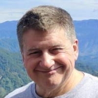 George (Ron) Williams, Mba