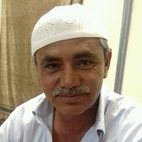 Haider Khan