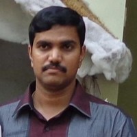 Aji George