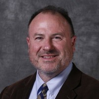 Peter Roberts, M.A.T., CA