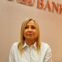 Sylwia Pastuszak