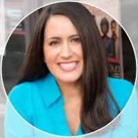 Alicia Armeli, Msed, Msn, Rd