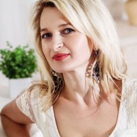 Галина Лопащенко