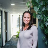 Carla Pietersen