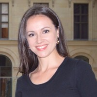 Ana Zgarbur