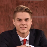 Collin McCabe