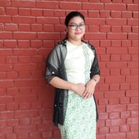 Kkhaing Oo