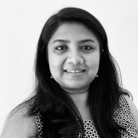 Kavya Reddy, Ph.D., Bcmas