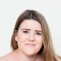 Ashley McElheny