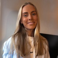 Annika Kristensen Eidissen