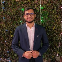 Shashank Agarwal
