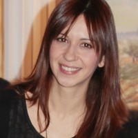 Laura Caparrós