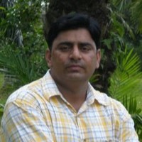 Mahesh Sharma