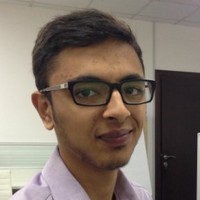 Shehroze Zaidi