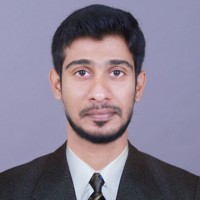 Deepak K Dileep