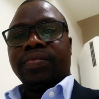 Ali Audu