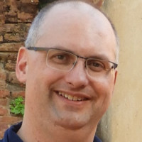 Pascal Racine