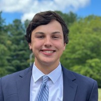 Griffin Bodziak